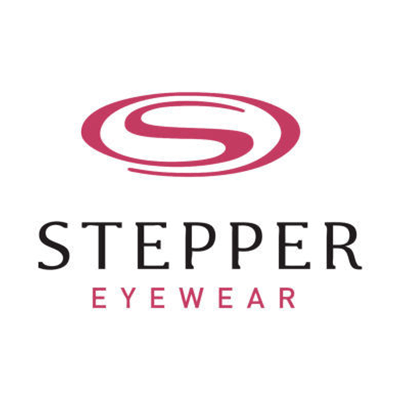 logo stepper