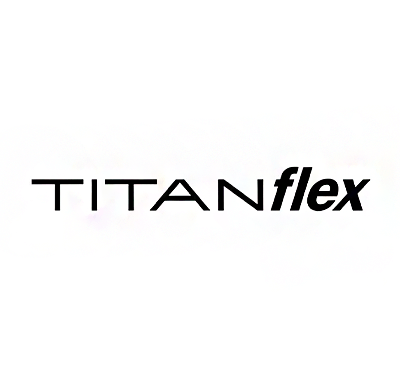 logo titanflex