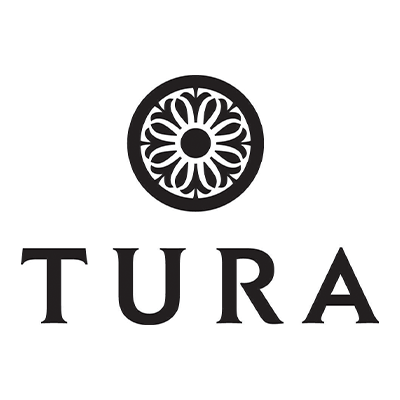 logo tura
