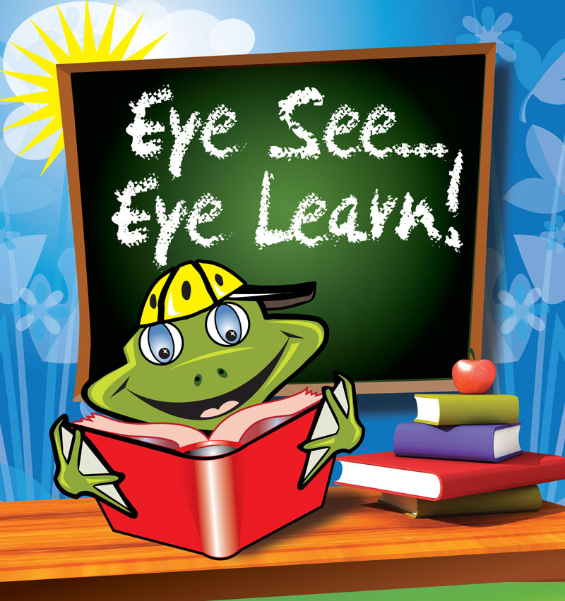 eyeseeeyelearn