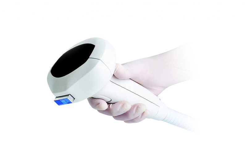Intense Pulsed Light (IPL)