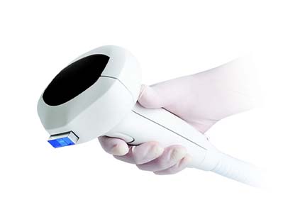 Radiofrequency Therapy
