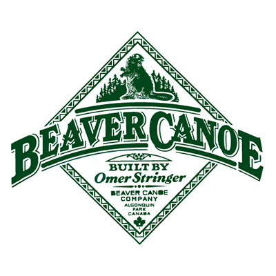 beaver canoe