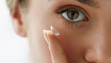Contact Lenses