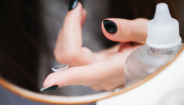 Contact Lenses