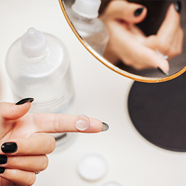 Contact Lenses