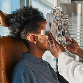 Eye Exams