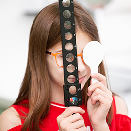 Myopia