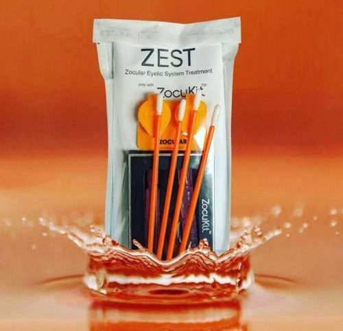 ZEST